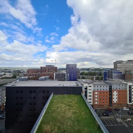 For Students Only Bagot Street Birmingham Apartment *
