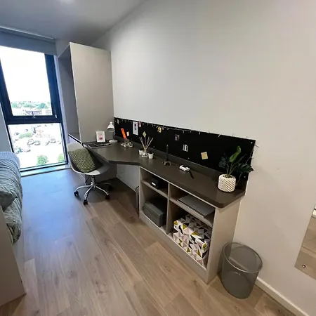 Apartment For Students Only Bagot Street Birmingham Birmingham